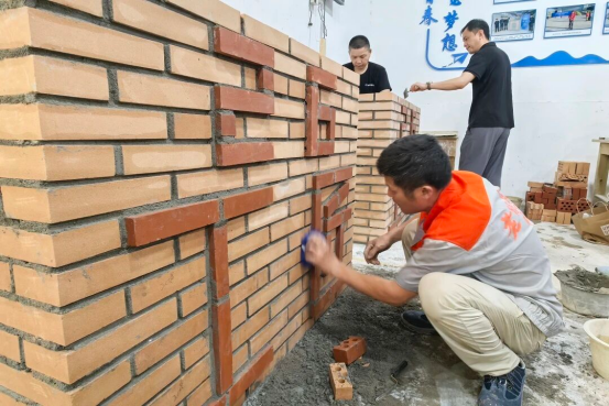 从把活干完到把活干好：聚通产业工人的成长答案