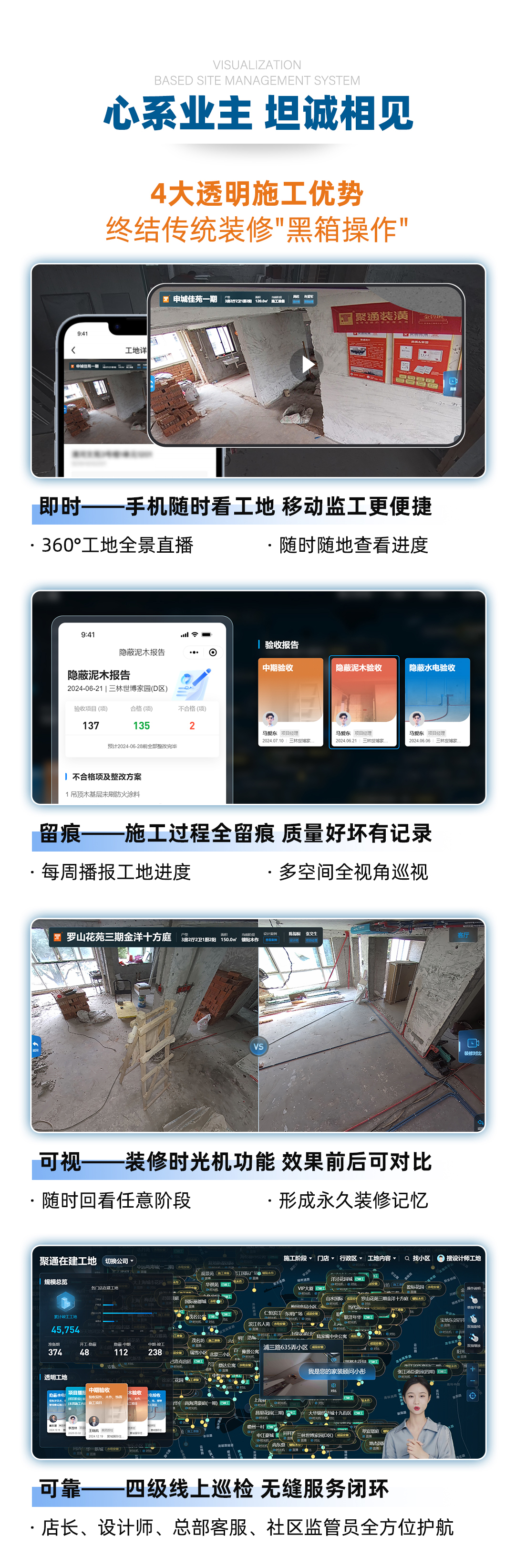 聚通装潢