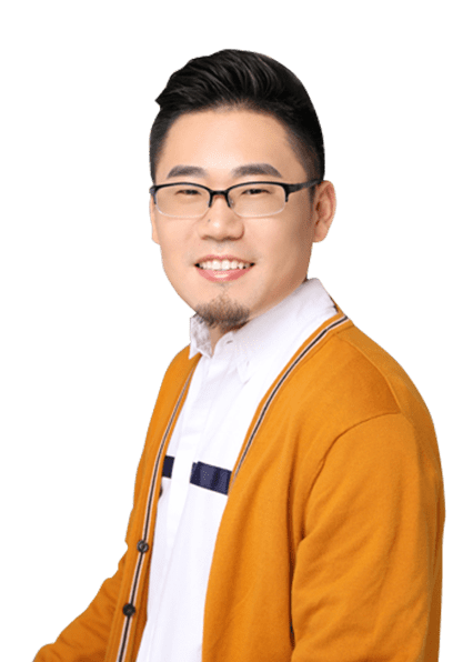 聚通装潢设计师-赵清波