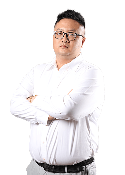 聚通装潢设计师-柳振华