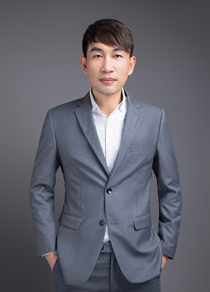 聚通装潢设计师-徐守海