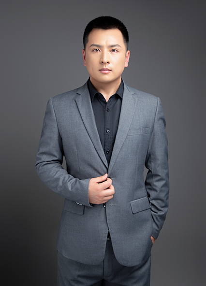 聚通装潢设计师-沈胜