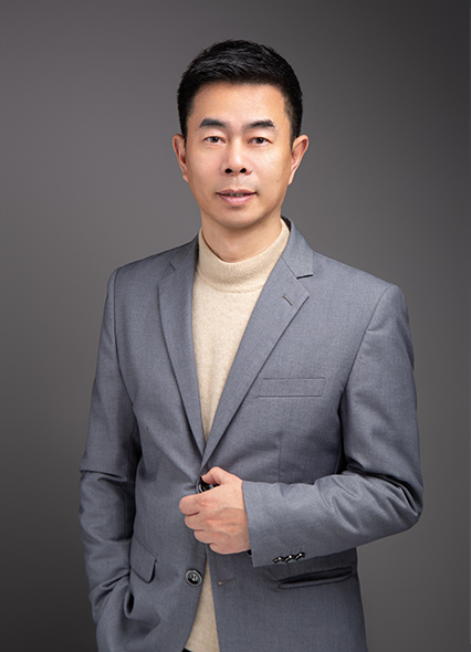 聚通装潢设计师-李石