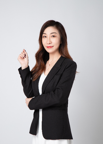 聚通装潢设计师-潘琪