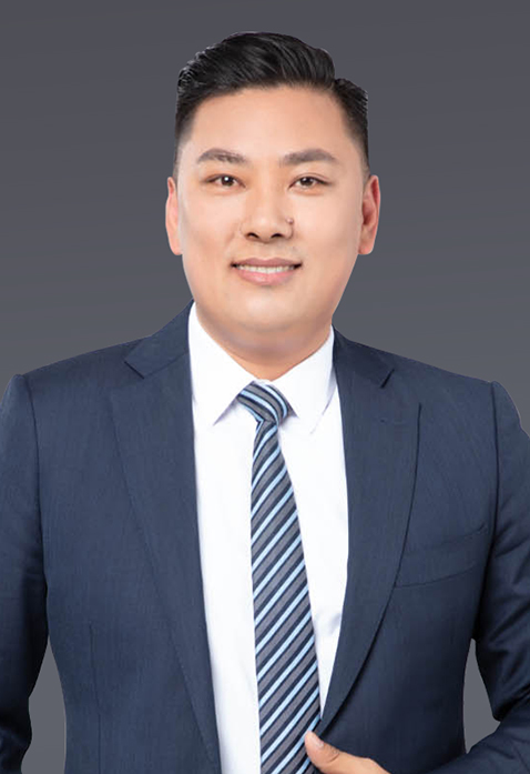 聚通装潢设计师-庞利军