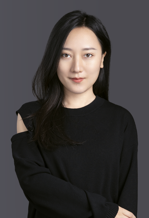 聚通装潢设计师-李曾