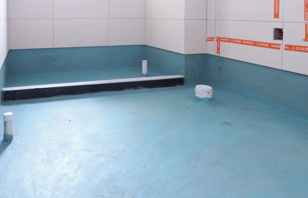 不容忽视的卫生间装修材料细节，打造高品质卫浴环境