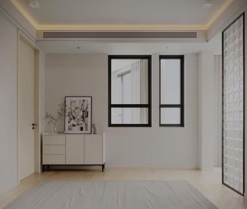 聚通装潢设计案例-玉佛城