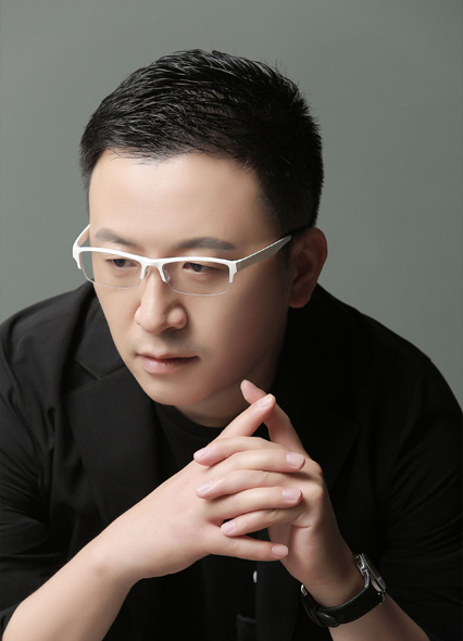 聚通装潢设计师-丁奕杰