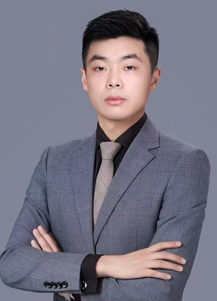 聚通装潢设计师- 陈国庆