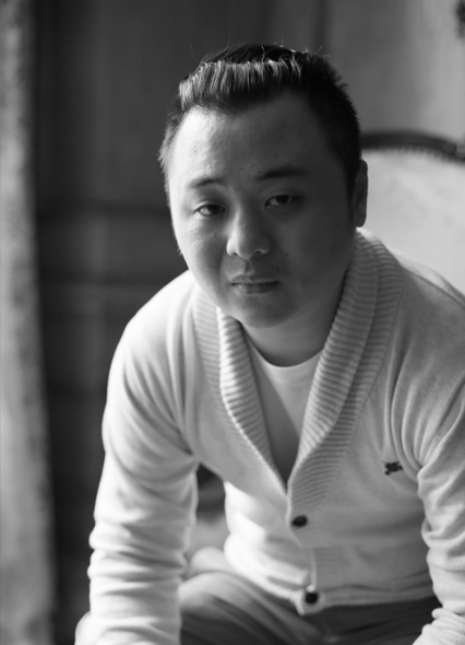 聚通装潢设计师-荆佳桦