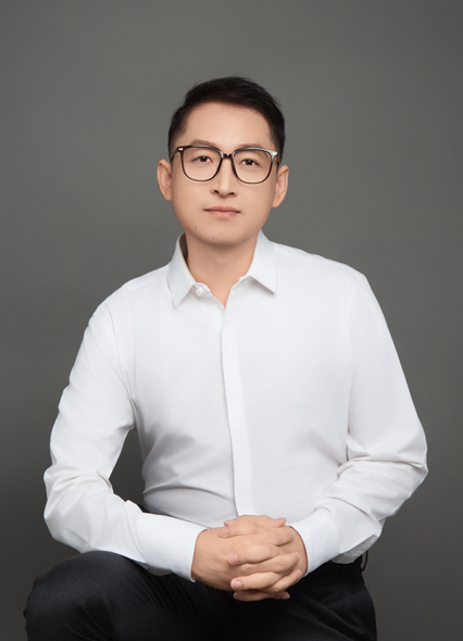 聚通装潢设计师-秦帅