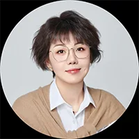 聚通装潢设计总监申婷