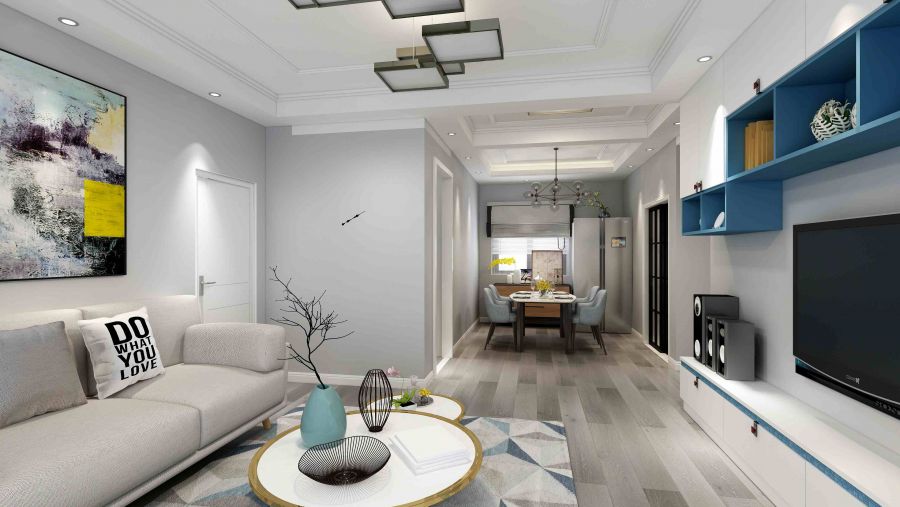 家装设计 家装设计