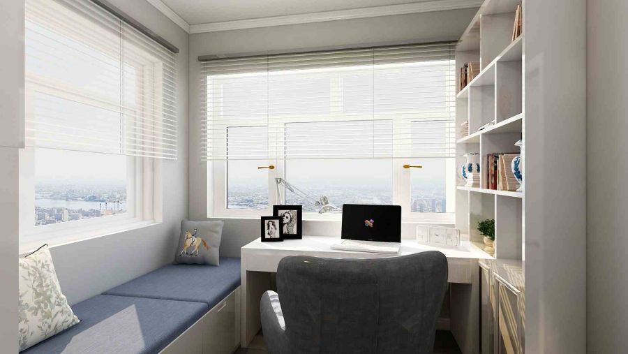 家装设计 家装设计