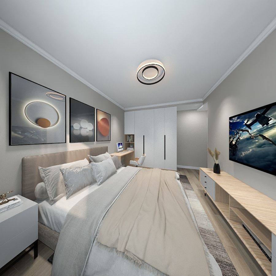 上海口碑最好的装修公司