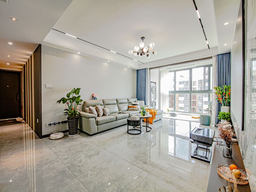 上海装修公司排名