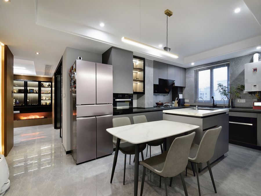 上海别墅装修 上海别墅装修