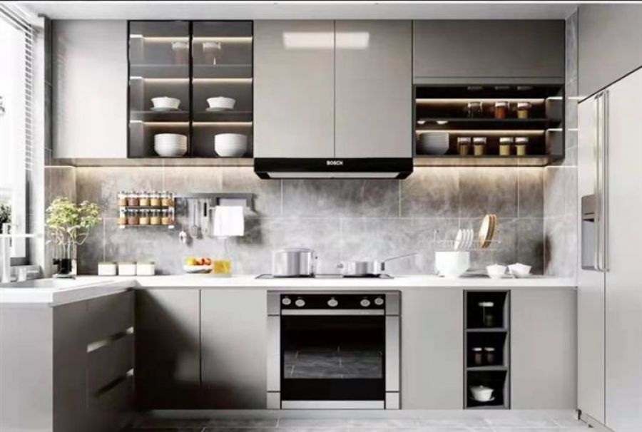 轻奢风格装修 轻奢风格装修