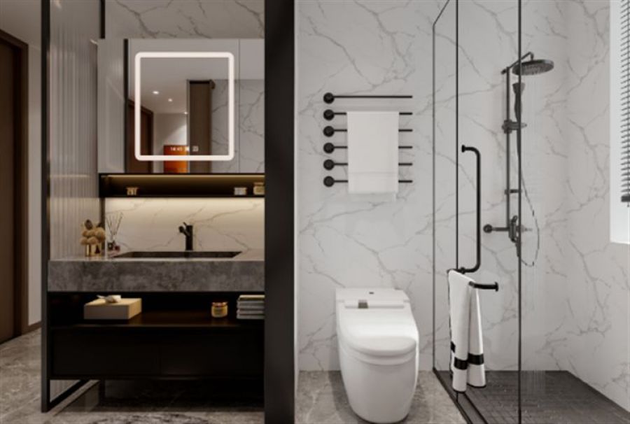 轻奢风格装修 轻奢风格装修