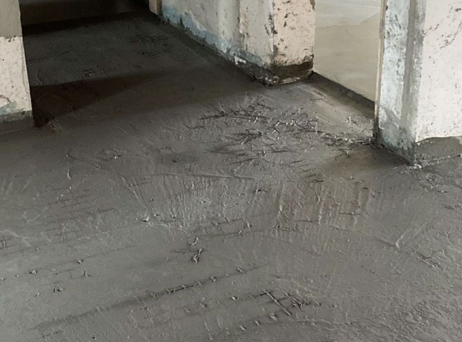 装修施工流程