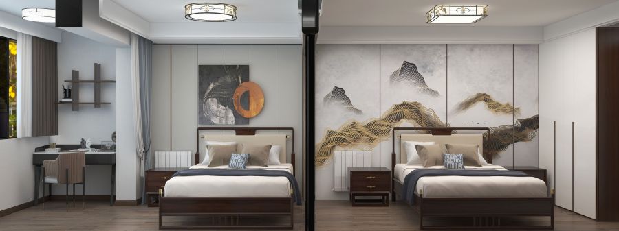 老房装修流程