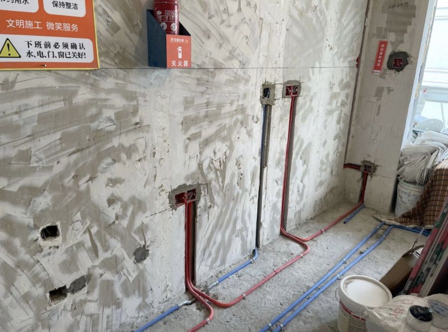 基装包含哪些项目