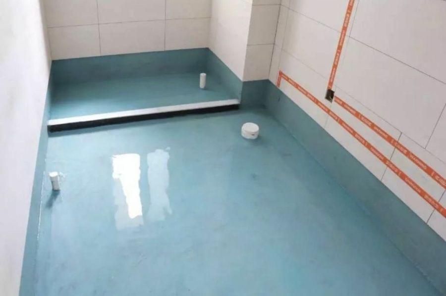 卫生间防水补漏价格