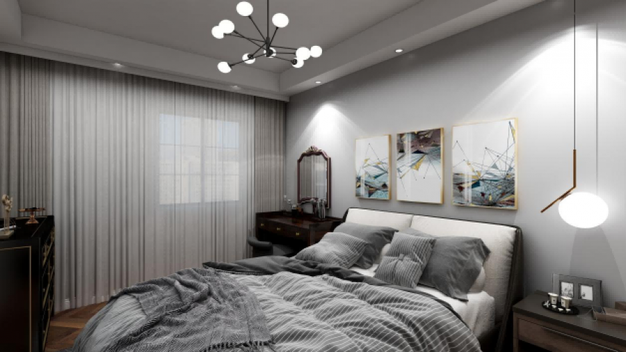 装修后多久入住才安全
