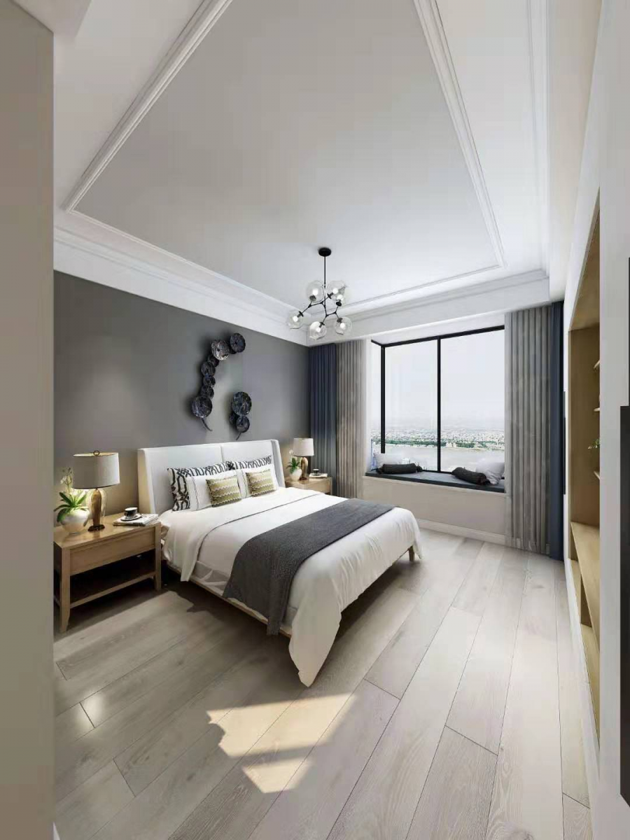 装修后多久入住才安全