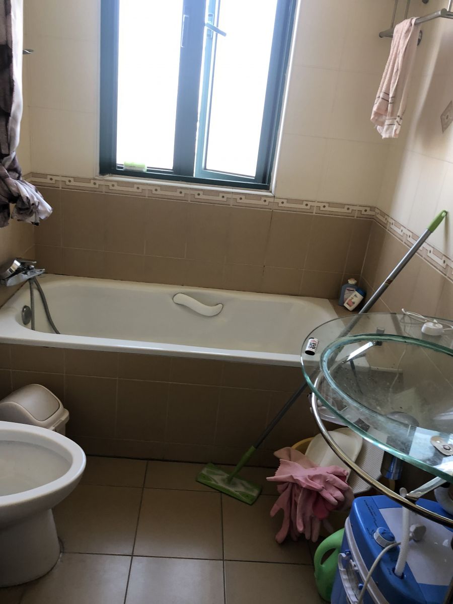 老房翻新装修