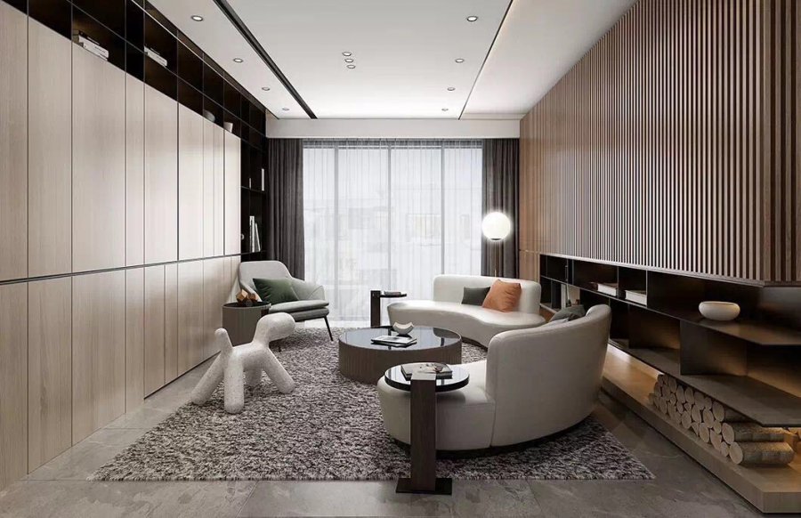 装修施工合同