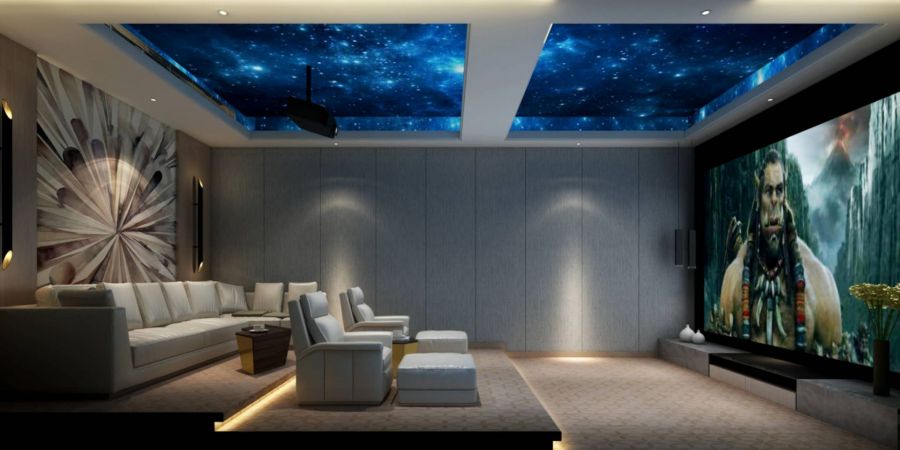 室内装修吊顶价格