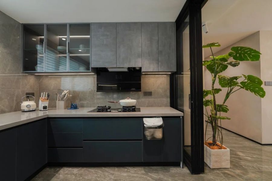 老房翻新装修 老房翻新装修