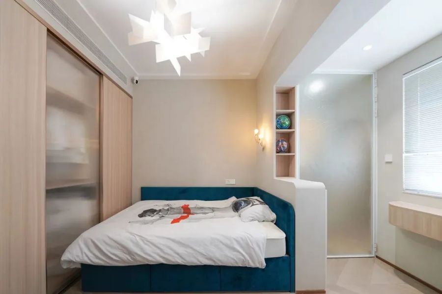 老房翻新怎么做省钱