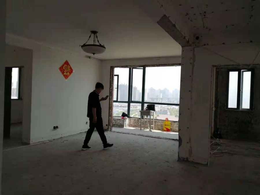 房屋装修预算表