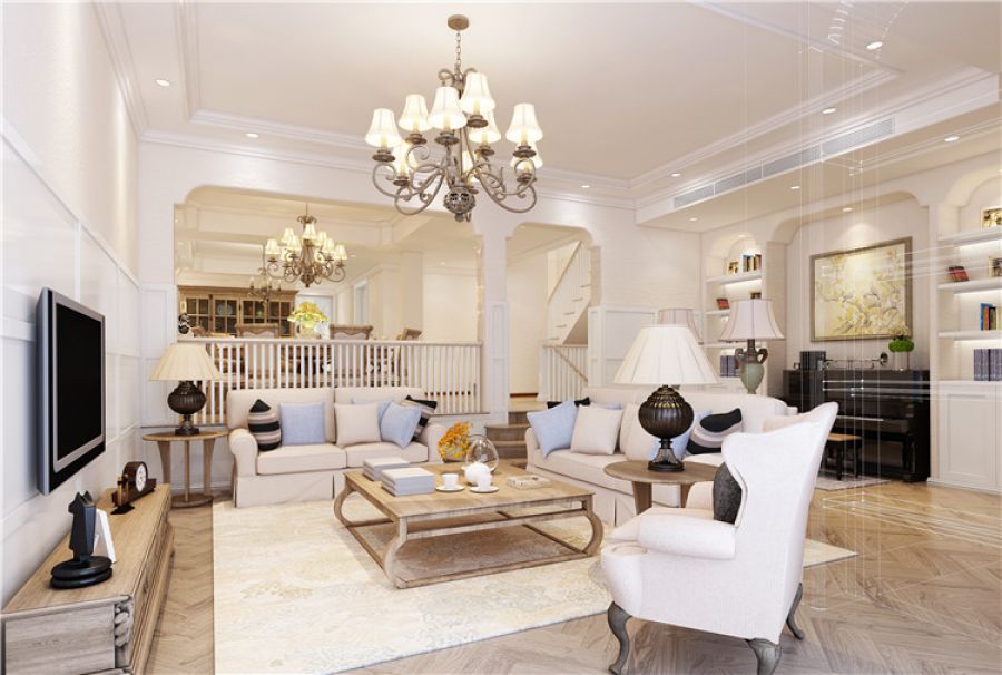 客厅榻榻米怎么装修? 客厅榻榻米怎么装修?