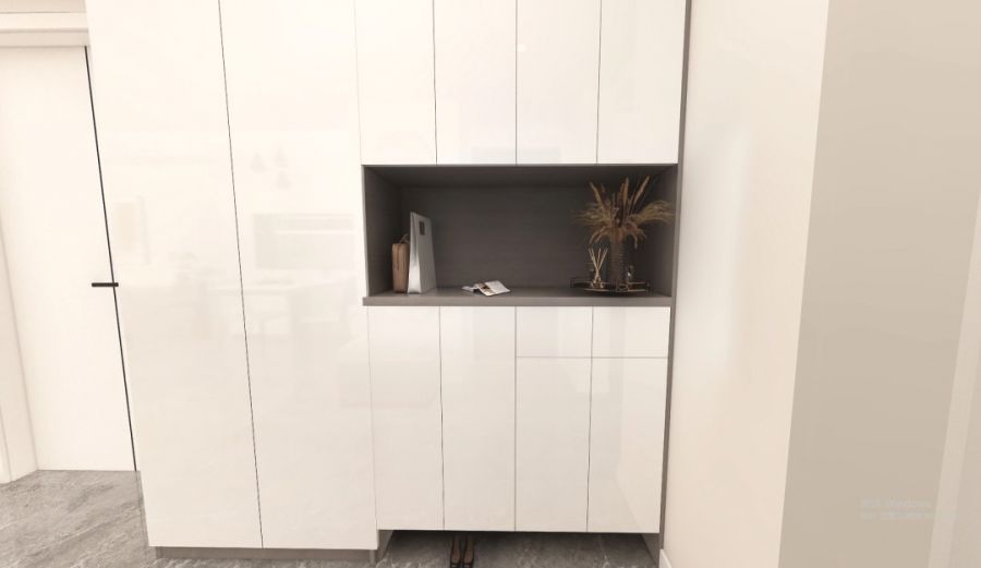 装修施工工艺