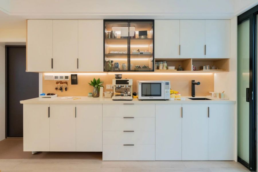 新房装修报价 新房装修报价