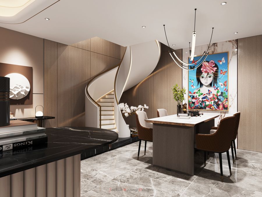 别墅装修设计哪家好