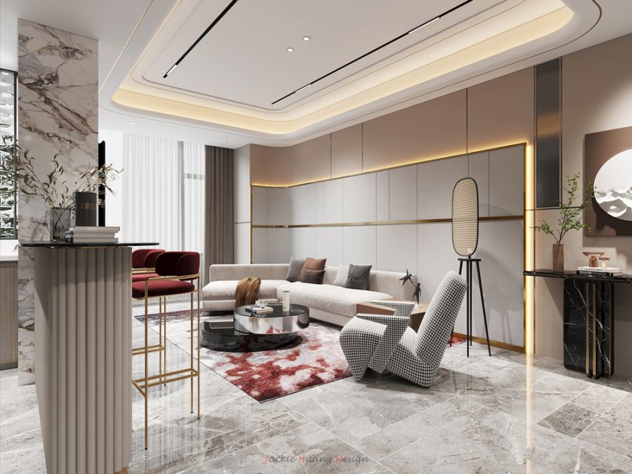 别墅装修设计哪家好