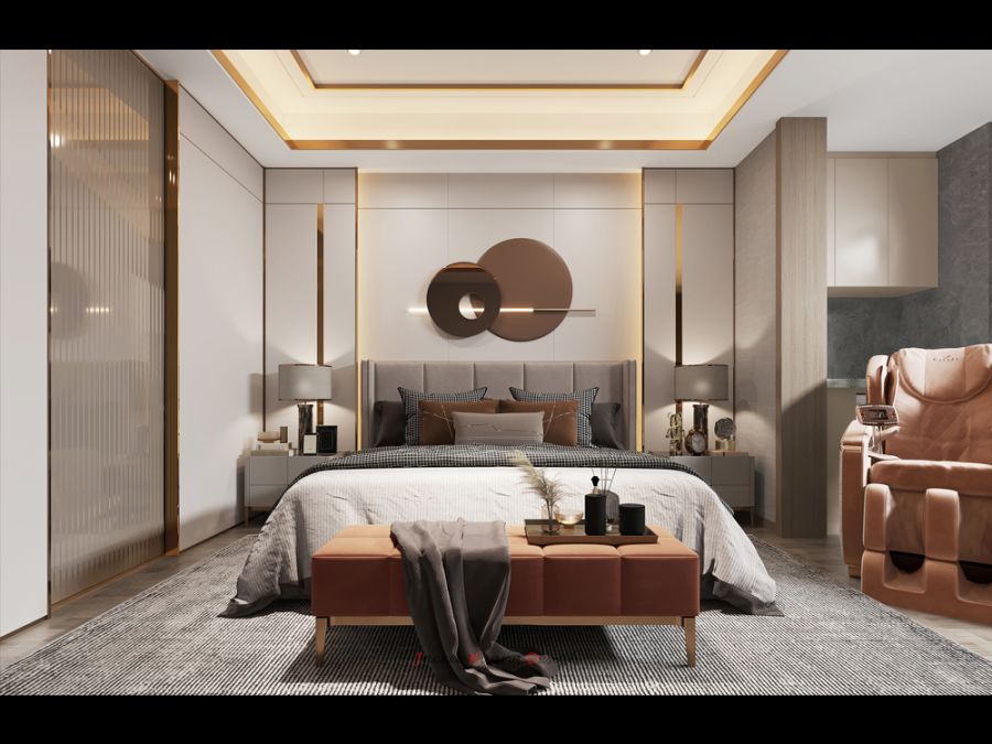 新房装修完怎么去甲醛