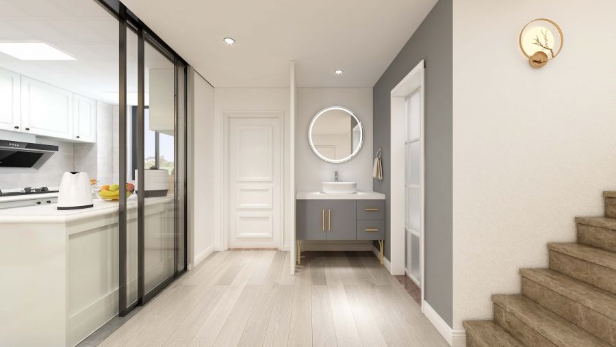 搬家第一个进门拿什么 搬家第一个进门拿什么